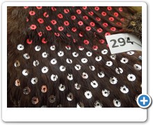 collection 8 Paillettes 294